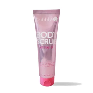 Bubble T Watermelon Body Scrub