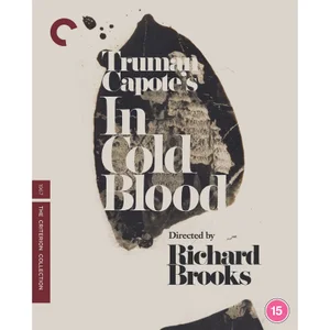 In Cold Blood - The Criterion Collection