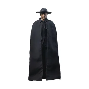 White Zombie Murder Legendre Bela Lugosi 1/6 Af (Net)