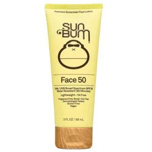 Sun Bum Sun Care Original SPF50 Sunscreen Lotion 177ml