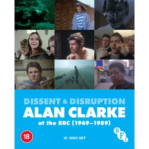 Alan Clarke at the BBC (1969-1989)