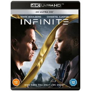Infinite - 4K