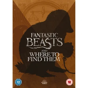 Fantastic Beasts and Where to Find Them