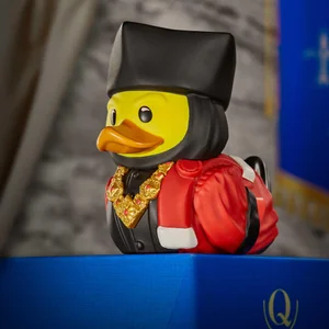 Star Trek Collectible Tubbz Duck - Q