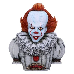 IT - Pennywise Collectible Bust 30cm