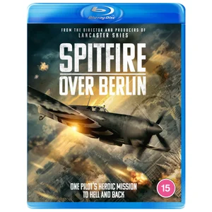 Spitfire Over Berlin