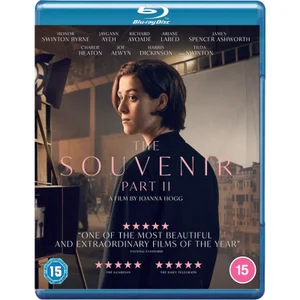 The Souvenir: Part II