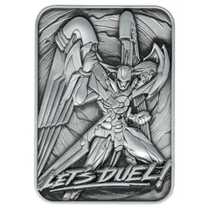 Fanattik Yu-Gi-Oh! Utopia Limited Editon Ingot