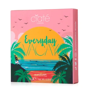 Ciaté London Everyday Vacay Palette
