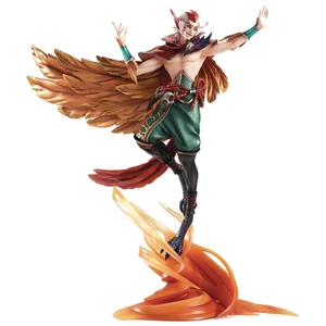 League Of Legends 1/7 Scale PVC Figure - Rakan