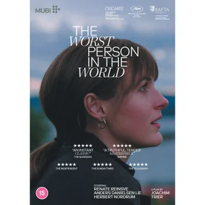 The Worst Person In The World