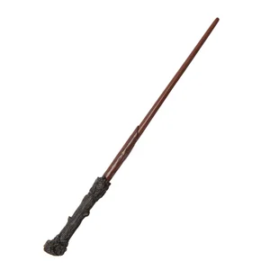 Official Rubies Wizarding World Harry Potter Deluxe Wand