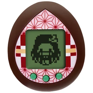 Bandai Tamagotchi Demon Slayer Nezukotchi Variant