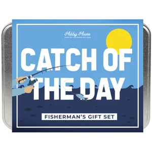 Hobby House Tins - Fishing