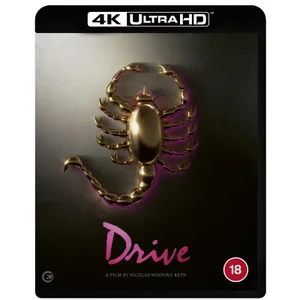 Drive - 4K Ultra HD