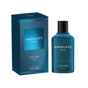 CÂLINE Homme Absolute Blue
