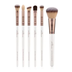 Luvia Cosmetics Prime Vegan Deluxe Brushes