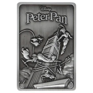 Fanattik Peter Pan Limited Edition Ingot