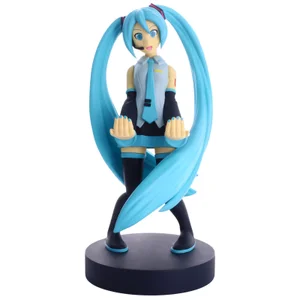 Cable Guys Hatsune Miku Controller and Smartphone Stand