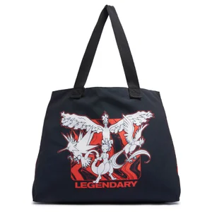 Pokémon Legendary Draagtas