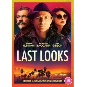 Last Looks