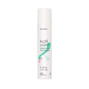 HelloBody Aloé Light Hydrating Daily Face Moisturizer