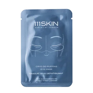 111SKIN Cryo De-Puffing Eye Mask
