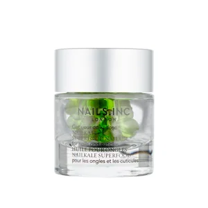 NailKale Superfood Oil Capsules