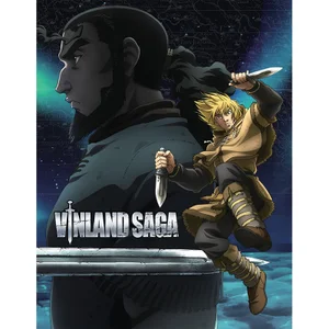 Vinland Saga Collector's Edition