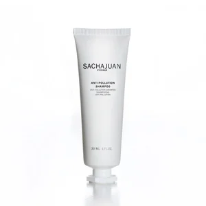 SACHAJUAN Anti Pollution Shampoo