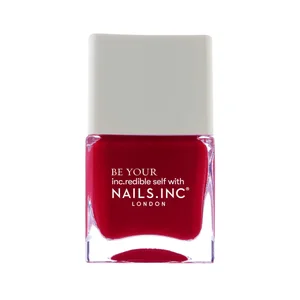 nails inc. Nailpolish St. James