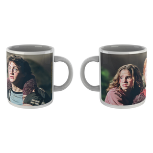 Harry Potter Hermione Ron And Harry Mug