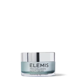 Elemis Pro-Collagen Night Cream 50ml 骨膠原晚霜50ml