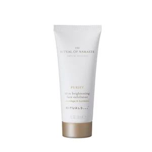 Rituals Namaste Skin Brightening Face Exfoliator