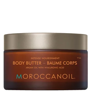 Moroccanoil Body Butter 200ml