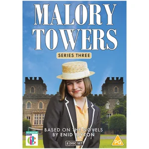 Malory Towers: Series 3