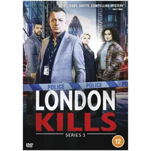 London Kills: Series 3
