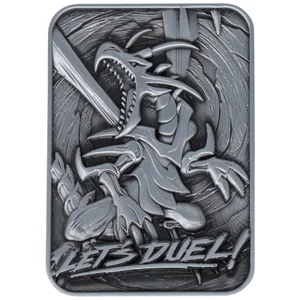 Fanattik Yu-Gi-Oh! Limited Edition Collectible - Red Eyes Dragon