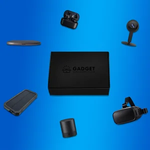 Gadget Discovery Club Trial Box