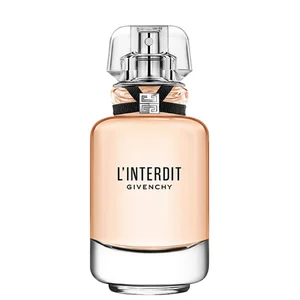 GIVENCHY L'Interdit Eau de Toilette Spray 50ml
