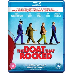 The Boat That Rocked