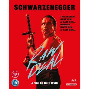 Raw Deal