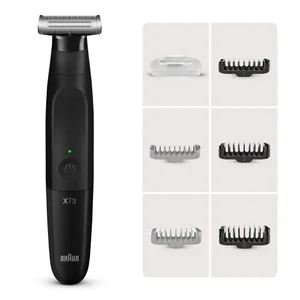 Braun Hybrid Trimmer Series X XT3200