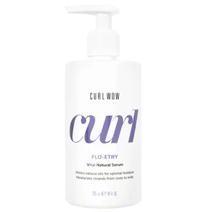 Color Wow Styling Flo-etry Vital Natural Serum 10fl.oz. / 295ml