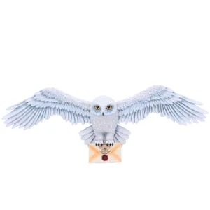 Harry Potter - Hedwig Wall Plaque (45cm)
