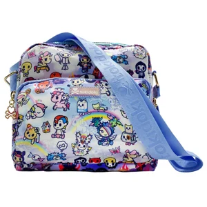 tokidoki Naughty Or Nice Crossbody