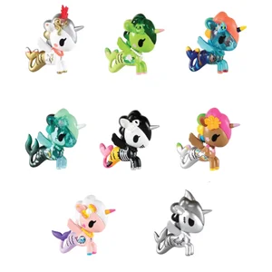 tokidoki Mermicorno Series 2 Blind Box