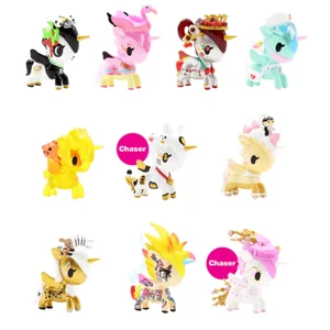 tokidoki Unicorno Series X Blind Box