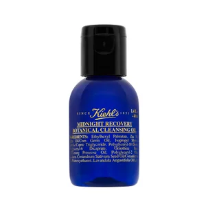 Kiehl's Midnight Recovery Botanical Cleansing Oil