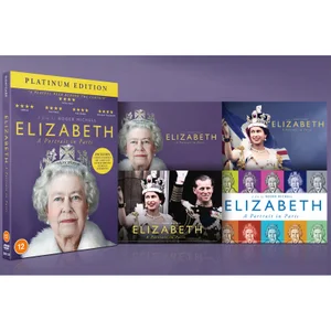 Elizabeth: A Portrait in Parts